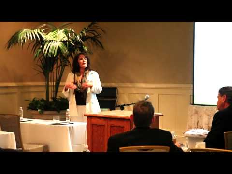 ICCG Nov-2013 Heather Finlay