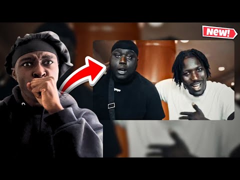 I DONT KNOW IF I LIKE IT 😳?||Lowkey Gwap X FTG Reggie - Air it Out (Official Music Video)REACTION🇨🇦