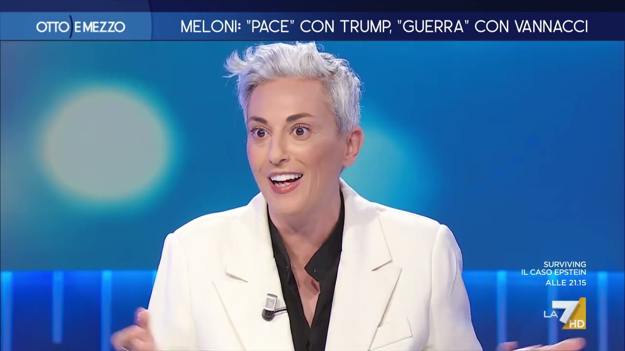 Cathy La Torre: "Di quale occidente parliamo? Scambiamo unità per subalternità"