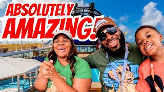 Our Last 24hrs on Disney Magic was ABSOLUTELY AMAZING | This Ship Did Not Disappoint | Disney Cruise