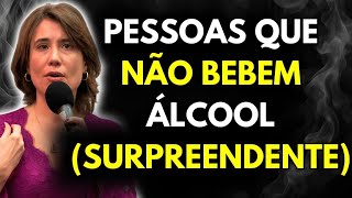 Psychology of People Who Don't Drink Beer or Alcohol (and It's Not a Coincidence) | Ana Beatriz B...