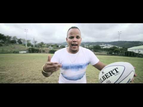 Maiko - La Seule 2015 Official Music Video