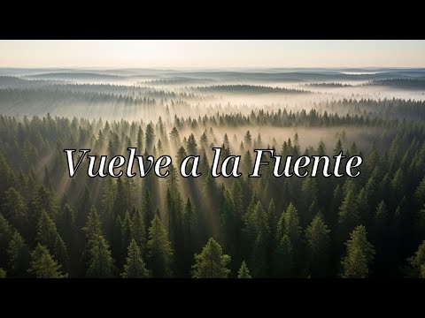 Vuelve a la Fuente