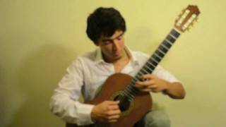 Mazurka Appasionnata