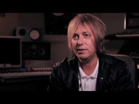 Jake Gosling: How musicians can make the most of their time with a producer