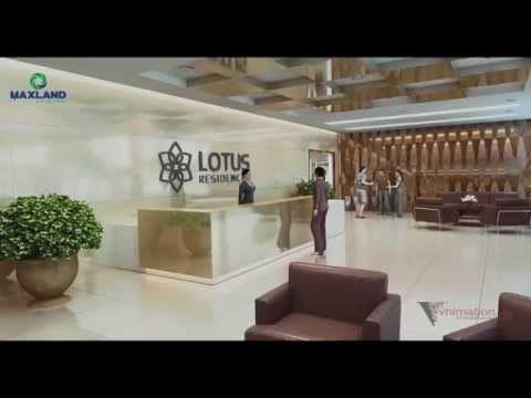 Lotus Residences - Liền kề Vạn Liên