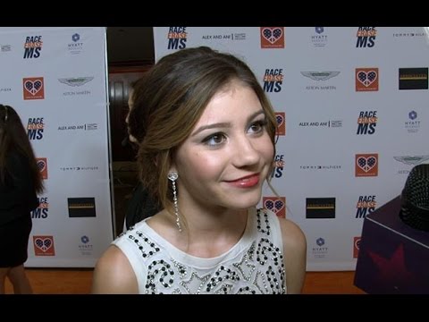 Dog With a Blog's G. Hannelius Talks Wrapping Season 3 and Her Off-Season Side Projects