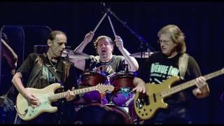 WALTER TROUT BAND Surround By Eden