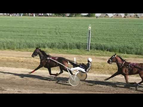 Trka "Opstina Velika Plana" 15.5.2022. Serial Killer NP- Boris Kecenovic