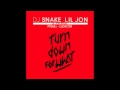 DJ Snake Feat Lil Jon Pitbull Ludacris Remix