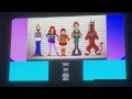 Scooby Doo And The Goblin King Cartoon Network Credits