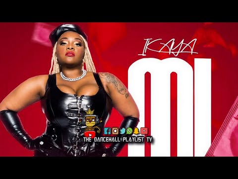 Ikaya - Mi General (Clean) 2022