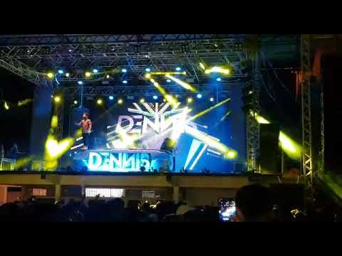 dennis dj em muriae 27 / 10 / 18