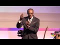 The Syrophoenician Woman 1 Sermon By Pastor JB