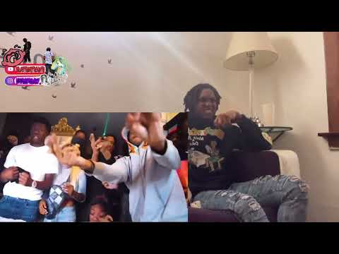 What Happened To Danny🤔Sdot Go x Kenzo B - Get Up Close Reaction 🤯