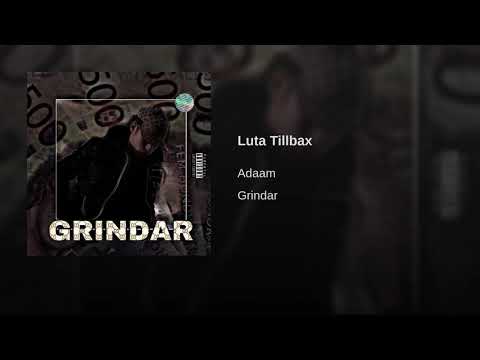 Video thumbnail for Luta Tillbax