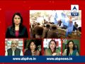 ABP News debate l How will rape crime be stopped. ABP News debate l How will rape crime be stopped.