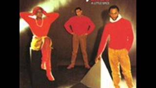 Loose Ends - So Much Love