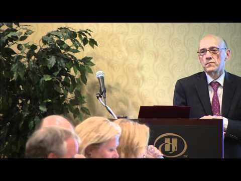 GM3: Implementing Physician Education Programs - Gene Passamani