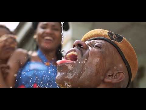 Lomamy Vulcano feat Killa Predator -  Shegguey (clip officiel)