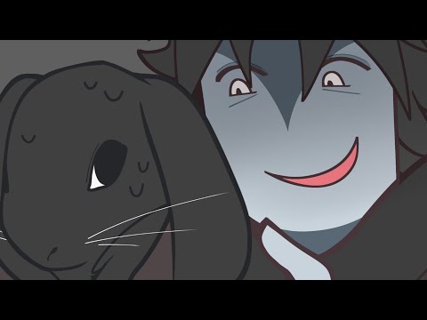 "Chance's spade" Forsaken Comic dub.