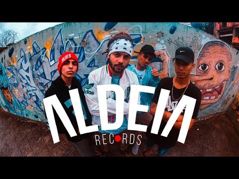 O BRABO TEM NOME #1 | Mob'55, Mr Dreka, Nauí | Prod. Chiocki