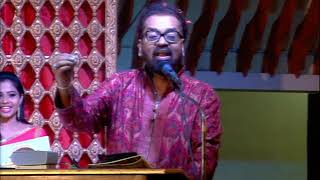 Hariharan sings krishnanee begane baro