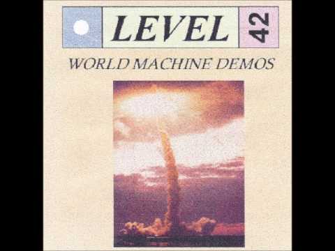 Level 42 -   Something About You - Demo Version 1