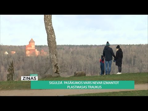 Turpina ieviest videi draudzīgus risinājumus pašvaldības darbā