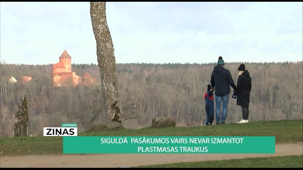 Turpina ieviest videi draudzīgus risinājumus pašvaldības darbā