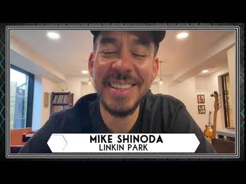 Kind words from Mike Shinoda of Linkin Park #30YearsOf311