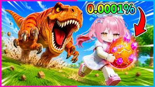 【ロブロックス】激レアな卵を盗みまくるロブロックス！！！【Roblox/ブレインロット/ネオンch/ゆっくり実況】