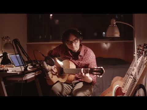 Adhitia Sofyan “Adelaide Sky” Live and Revisited in 2021