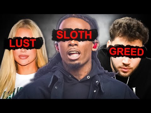 The 7 Deadly Sins Of Playboi Carti..