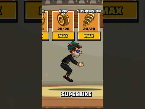 NEW VEHICLE? 🤔#hillclimbracing2 #shorts Reborn RR