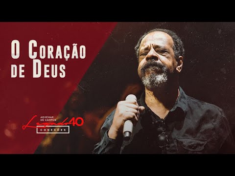 O Coração De Deus video