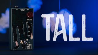 Video thumbnail for PINE-BOX CUSTOMS // TALL V2 DEMO by PINE-BOX CUSTOMS