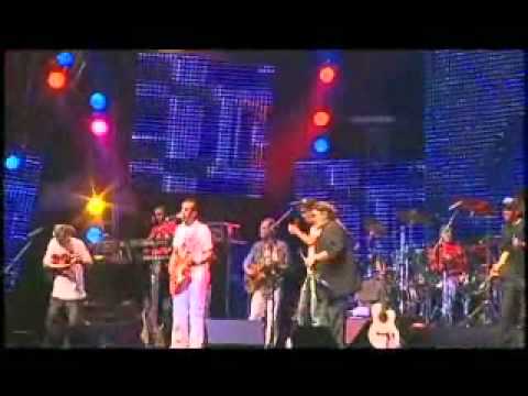 Coisa de Jorge - Jorge Ben Jor - Cowboy Jorge