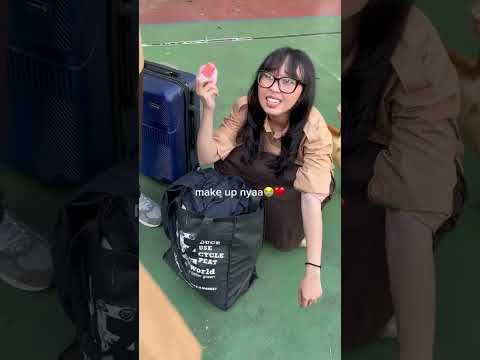 PLIS PANIK BANGET SOALNYA FIRTS IKUT PERJUMSA #viral #ketos #coganbasket #anaksma #fyp #cogil