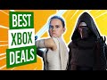 Xbox Deals of the Week! | EA Publisher & Couch Co-op Sales