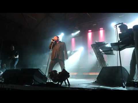 ALPHAVILLE - Sounds like a Melodie