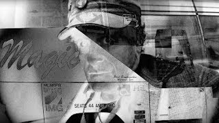 M'Open aka Open/Close — Hamish Kilgour