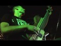Taproot: "Birthday" Live @ The Machine Shop