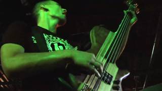 Taproot: &quot;Birthday&quot; Live @ The Machine Shop
