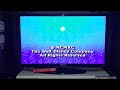 1991 Disney S Sing Along Songs Promo With Volumes 1 9 2