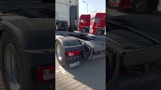 DAF XF 480FT truck tractor | Image 4 - Autoline