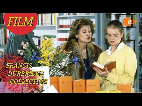 Tagebuch für einen Mörder (1988) - Francis Durbridge Collection