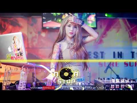Nonstop DJ 2018   Bala Bele  . Nhạc Sàn Bay Phòng