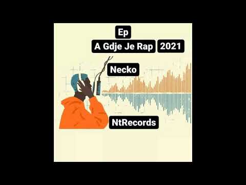 Necko x Dženi - Klik Boom (2021)