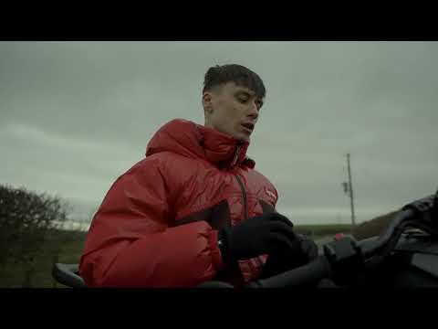 JusHarry - Mick Foley